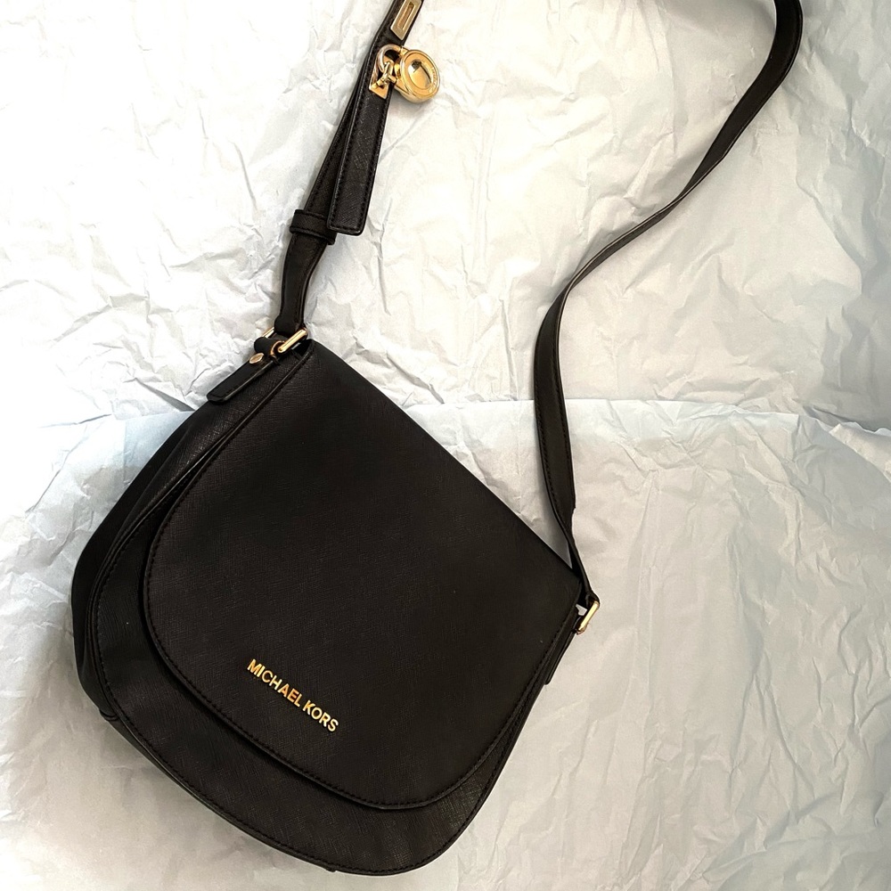 Crossbody Michael Kors bag